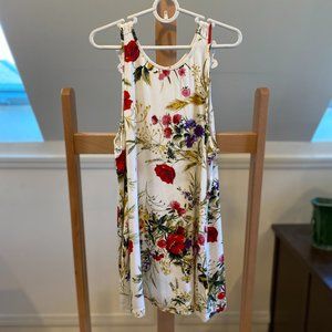 Anthropologie Akemi + Kin Tank Top Blouse Size Medium M NWT